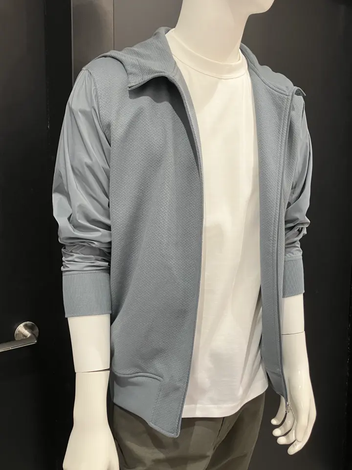 J.PRESS MEN 笹島 コーディネート画像