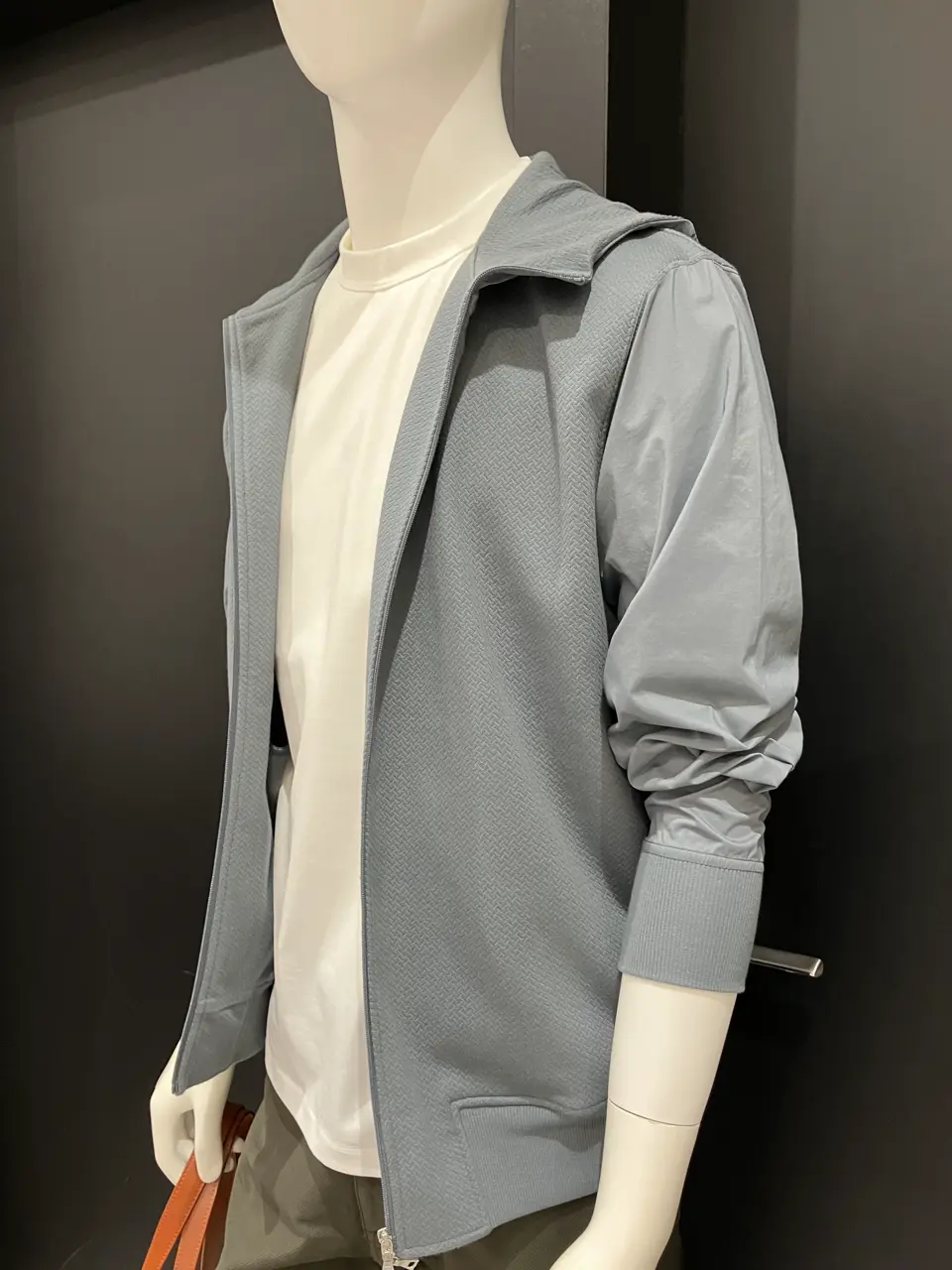 J.PRESS MEN 笹島 コーディネート画像