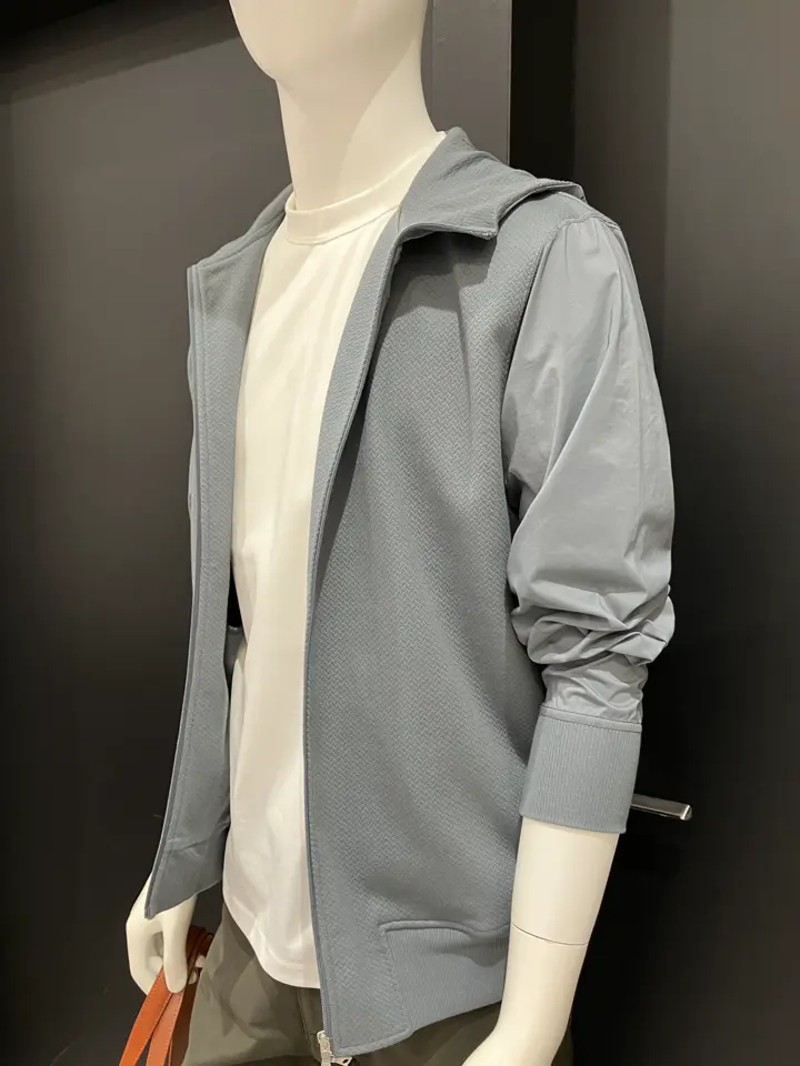 J.PRESS MEN 笹島 コーディネート画像