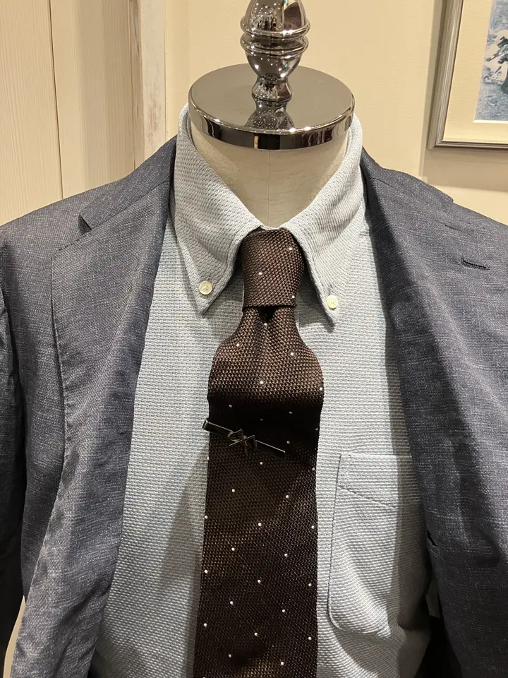 J.PRESS MEN 椎葉 コーディネート画像