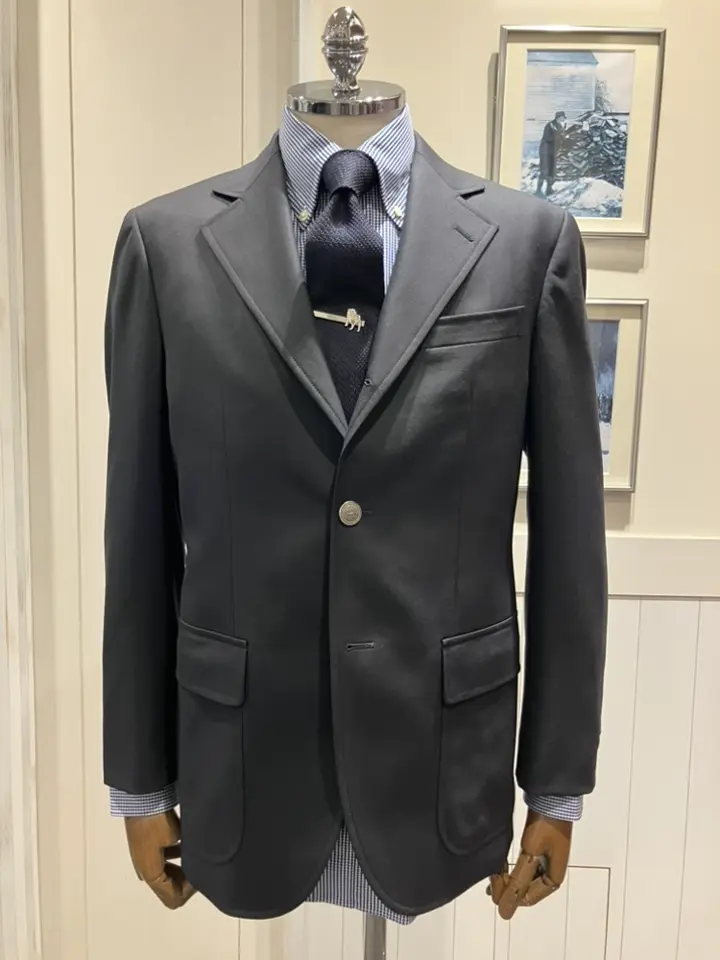 J.PRESS MEN 宇佐 コーディネート画像