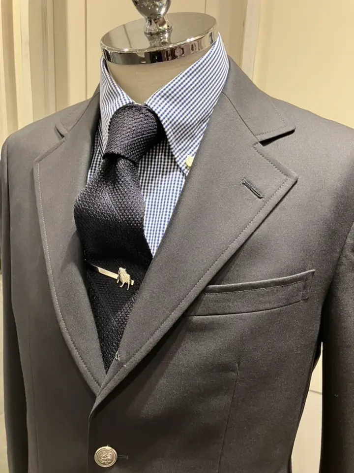 J.PRESS MEN 宇佐 コーディネート画像