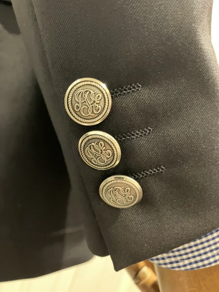 J.PRESS MEN 宇佐 コーディネート画像