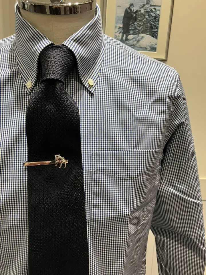 J.PRESS MEN 宇佐 コーディネート画像