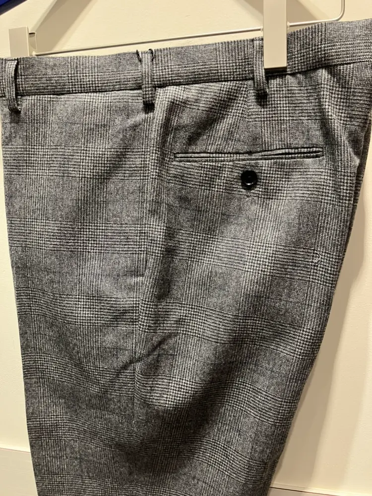 J.PRESS MEN 宇佐 コーディネート画像