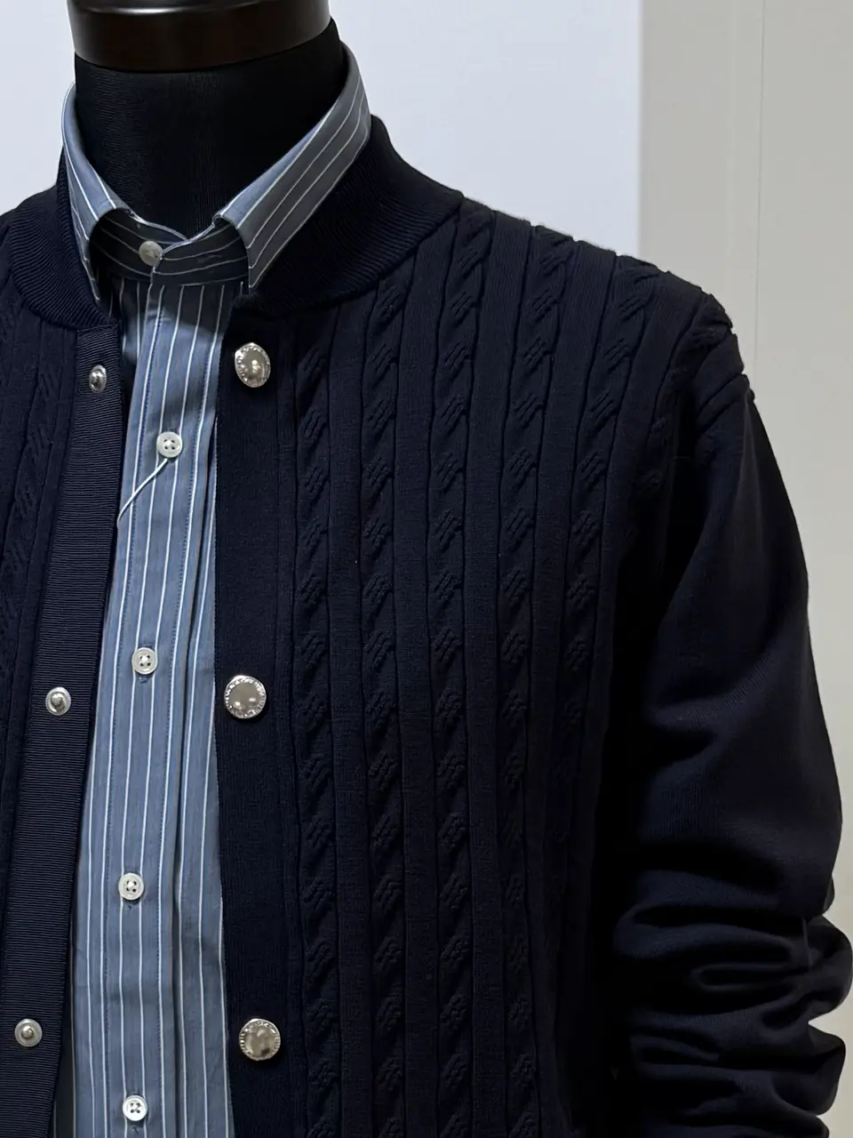 J.PRESS MEN 吉村 コーディネート画像