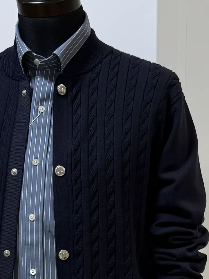 J.PRESS MEN 吉村 コーディネート画像