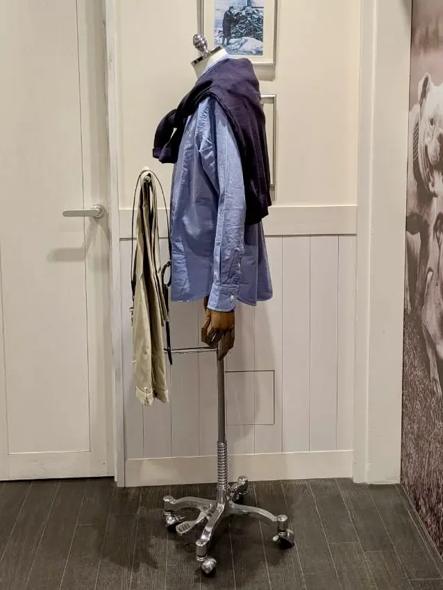 J.PRESS MEN 本村 コーディネート画像