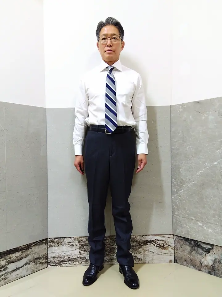 J.PRESS MEN 金子 コーディネート画像