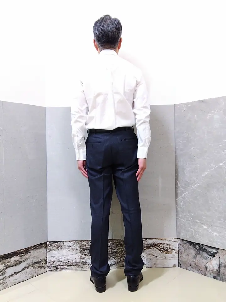 J.PRESS MEN 金子 コーディネート画像