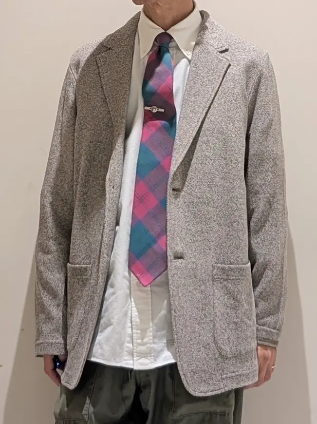 J.PRESS MEN 春木 コーディネート画像