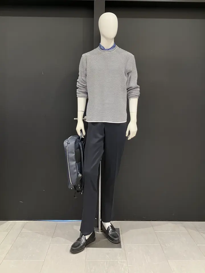 J.PRESS MEN 笹島 コーディネート画像