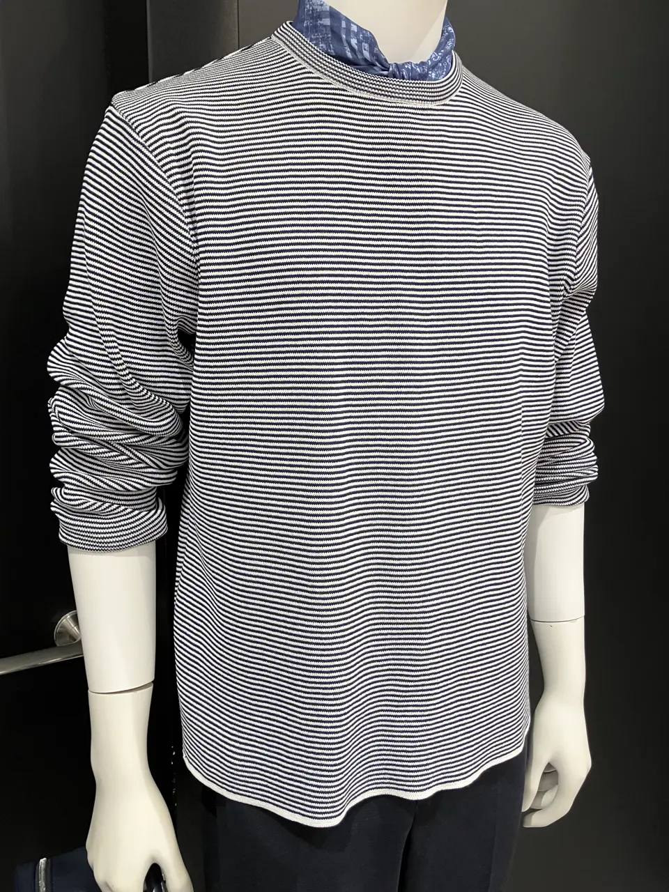 J.PRESS MEN 笹島 コーディネート画像