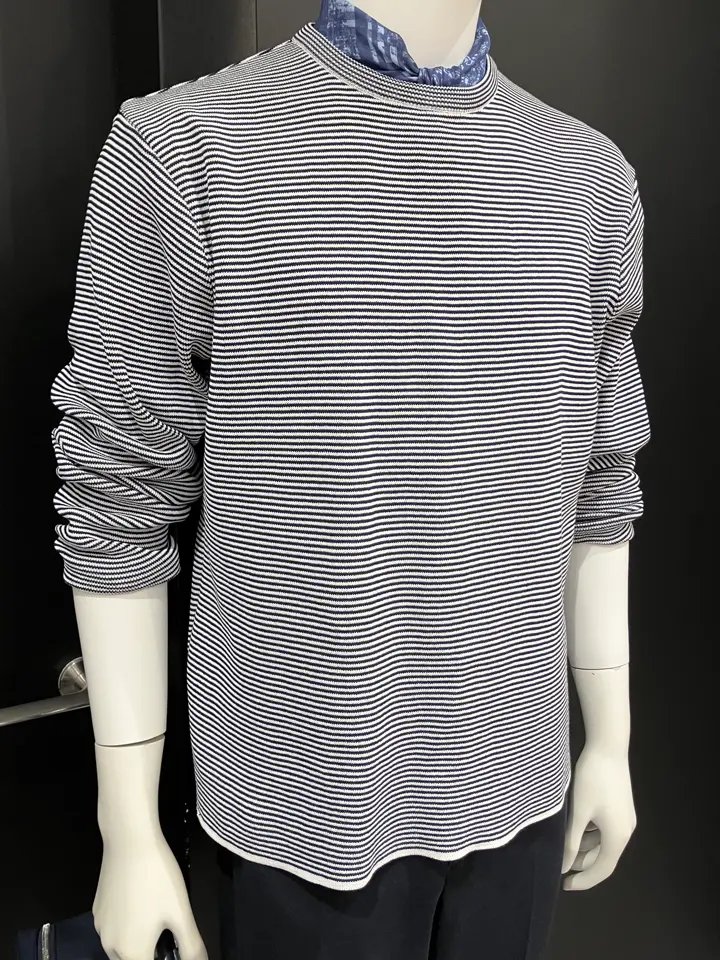 J.PRESS MEN 笹島 コーディネート画像