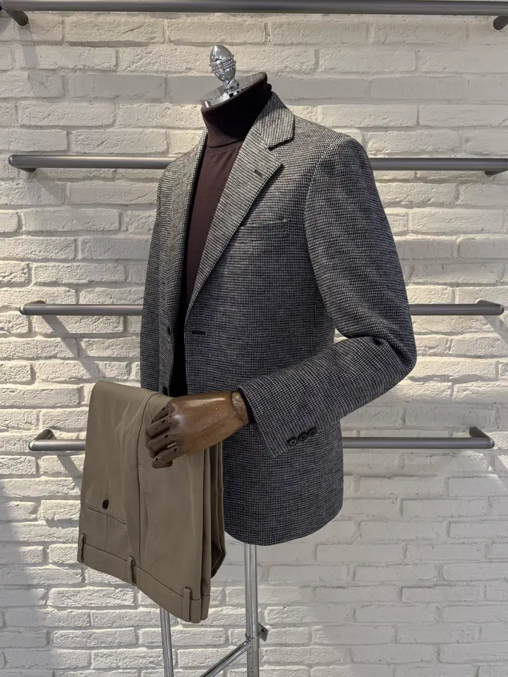 J.PRESS MEN 安原 コーディネート画像