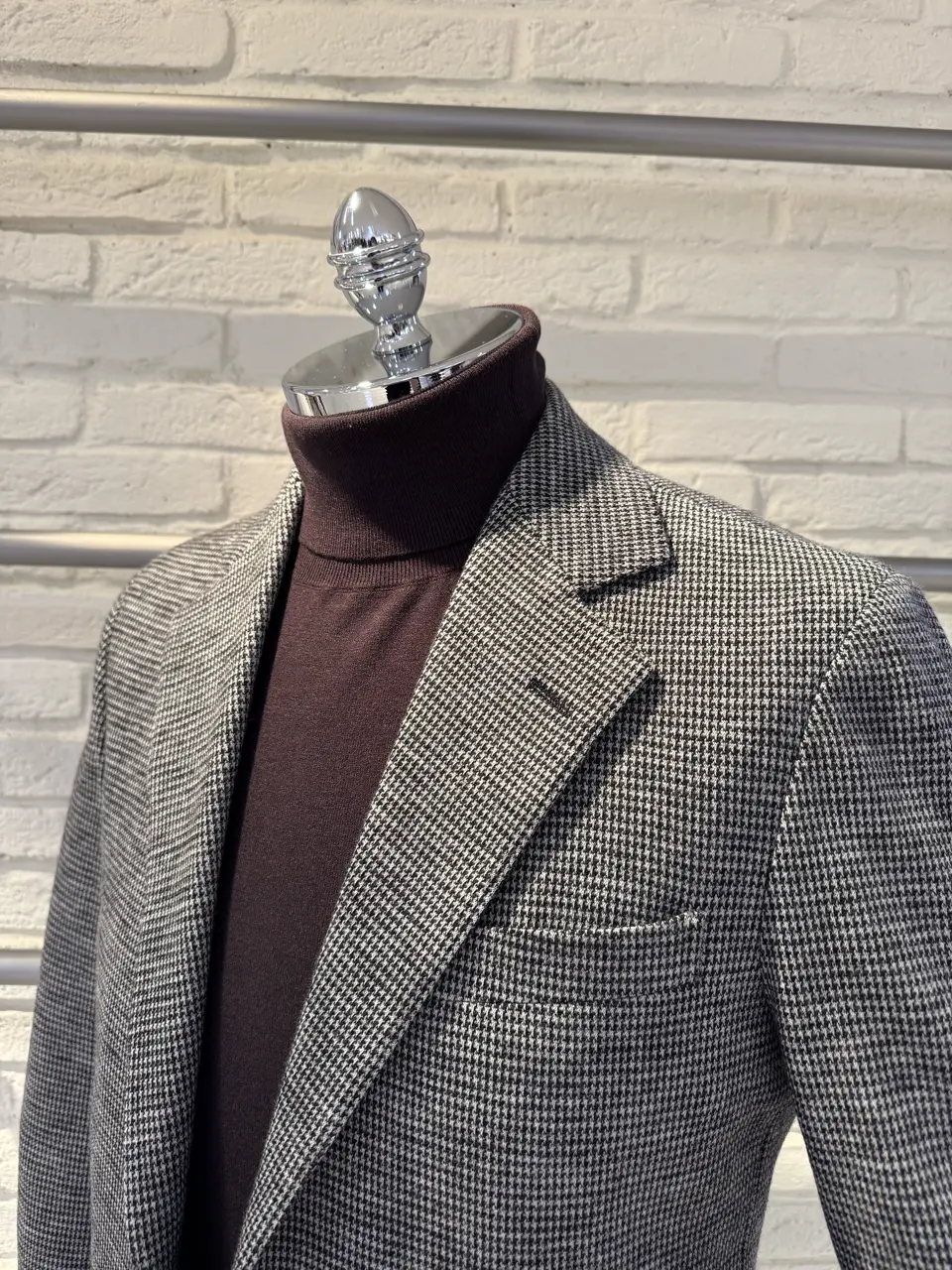 J.PRESS MEN 安原 コーディネート画像