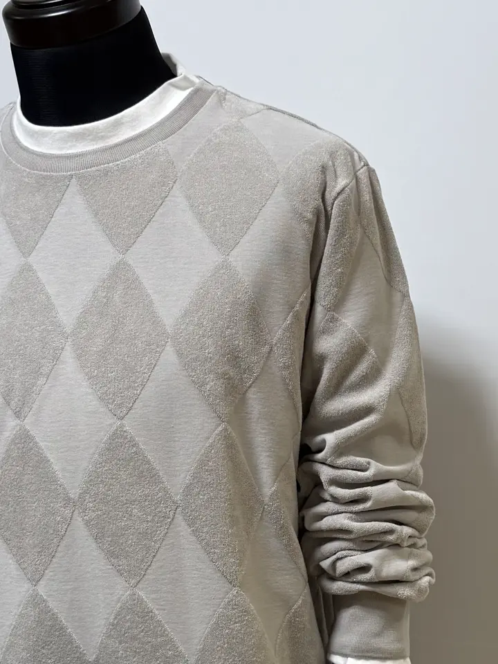 J.PRESS MEN 吉村 コーディネート画像