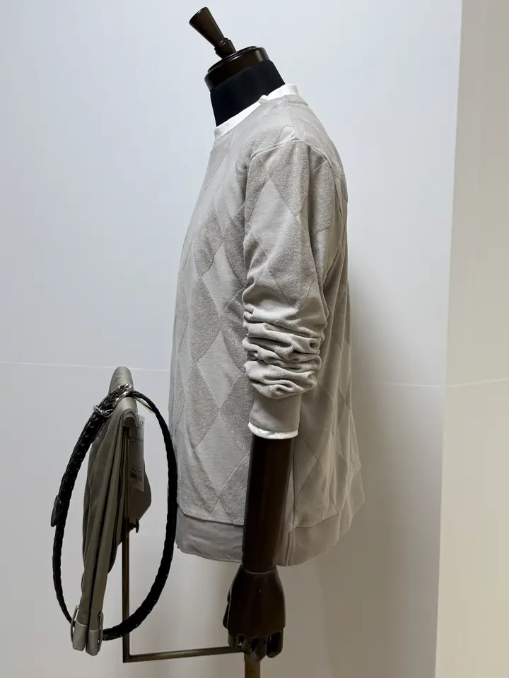 J.PRESS MEN 吉村 コーディネート画像