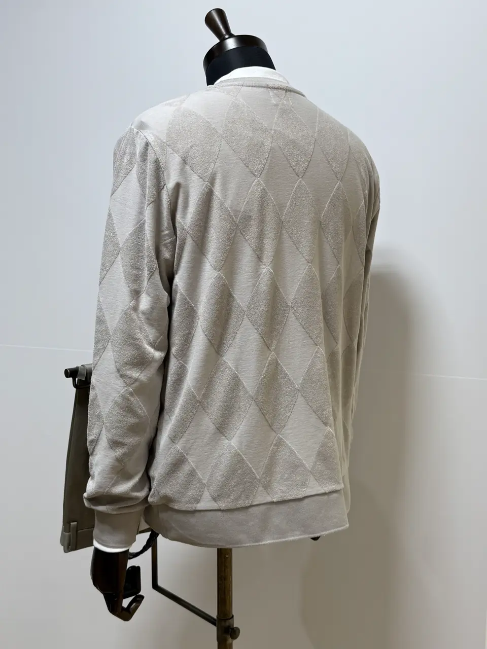 J.PRESS MEN 吉村 コーディネート画像