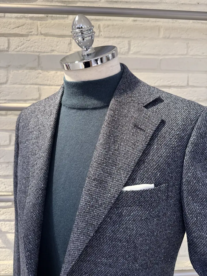 J.PRESS MEN 安原 コーディネート画像