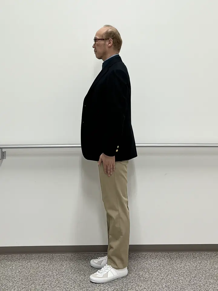 J.PRESS MEN 若山 コーディネート画像