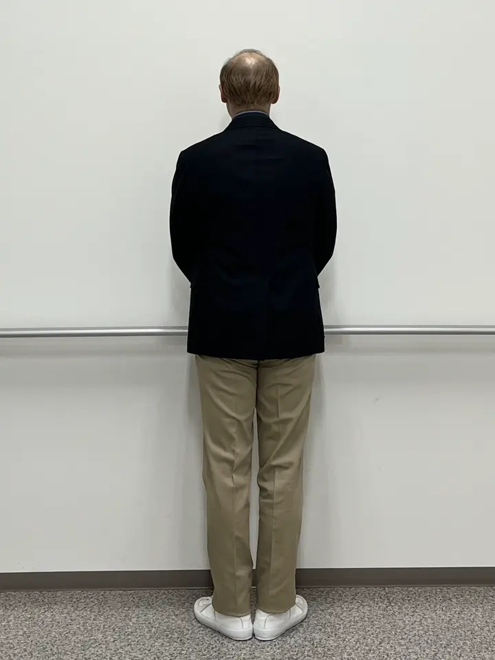 J.PRESS MEN 若山 コーディネート画像