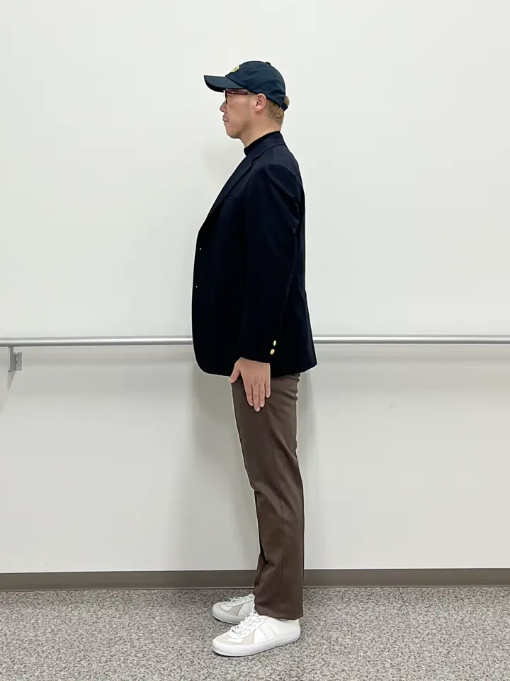 J.PRESS MEN 若山 コーディネート画像