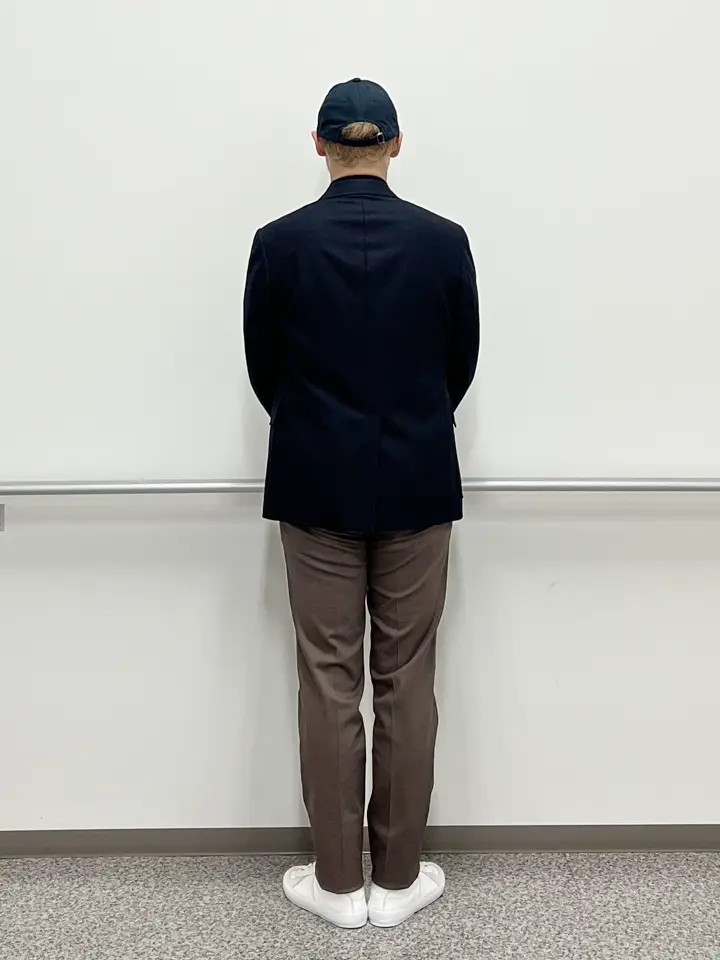 J.PRESS MEN 若山 コーディネート画像