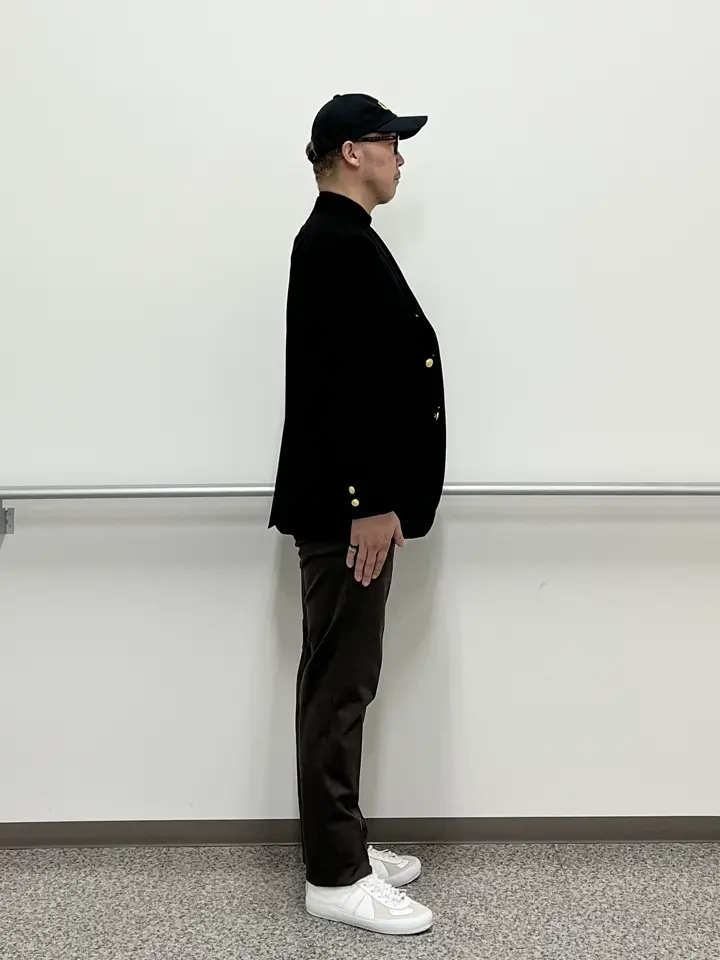 J.PRESS MEN 若山 コーディネート画像