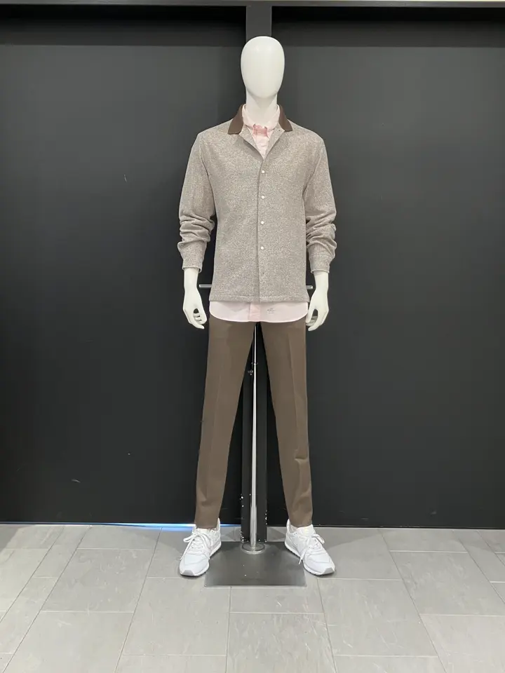 J.PRESS MEN 笹島 コーディネート画像