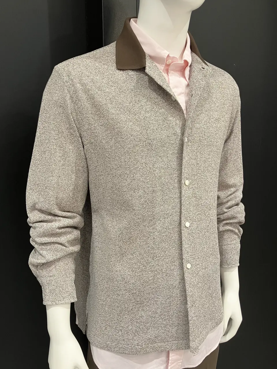 J.PRESS MEN 笹島 コーディネート画像