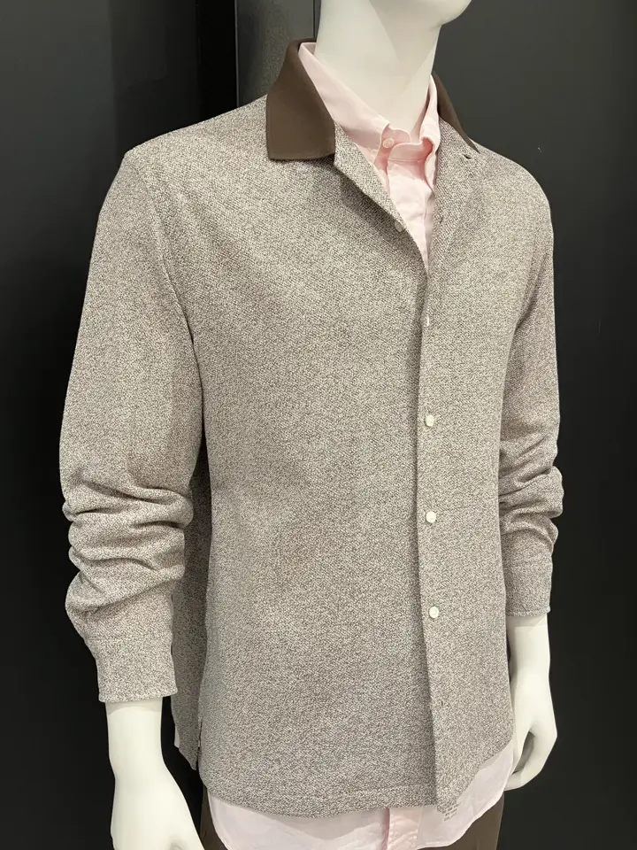 J.PRESS MEN 笹島 コーディネート画像