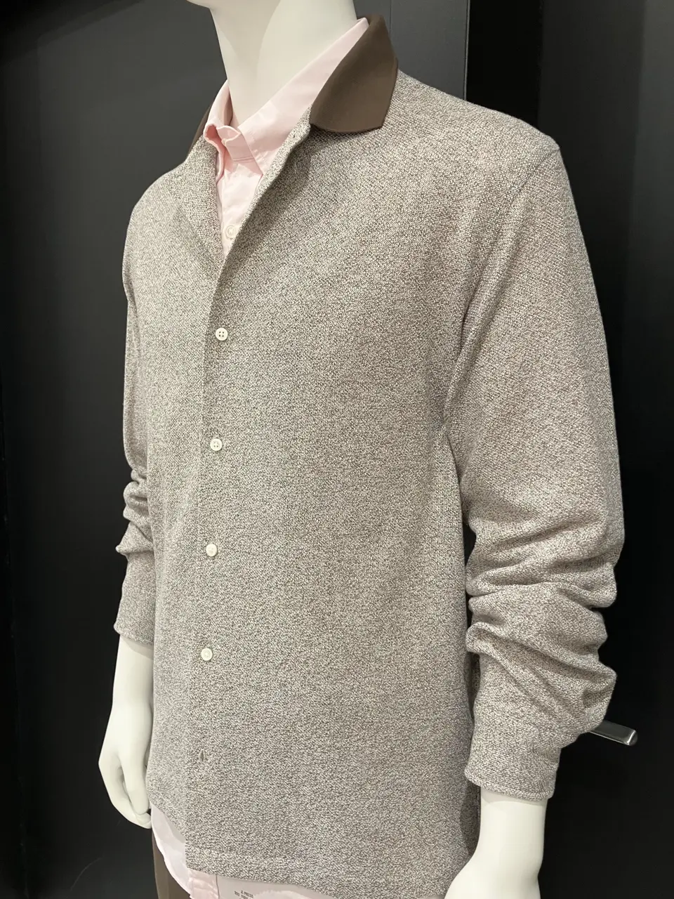 J.PRESS MEN 笹島 コーディネート画像