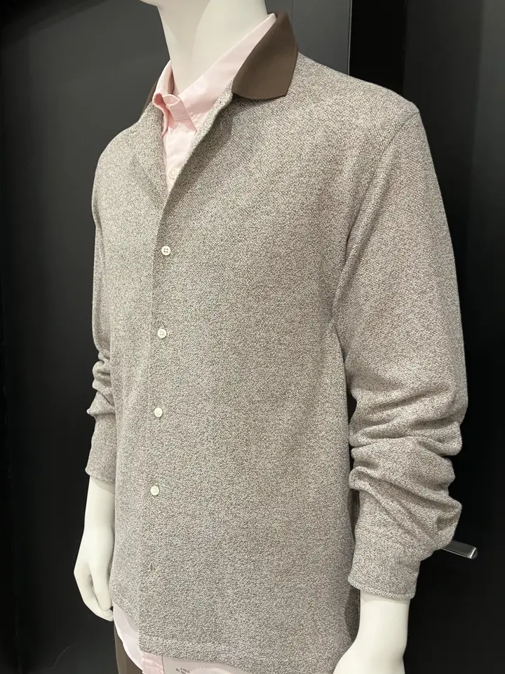 J.PRESS MEN 笹島 コーディネート画像