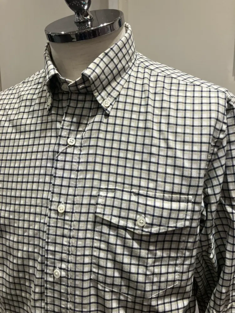 J.PRESS MEN 宇佐 コーディネート画像