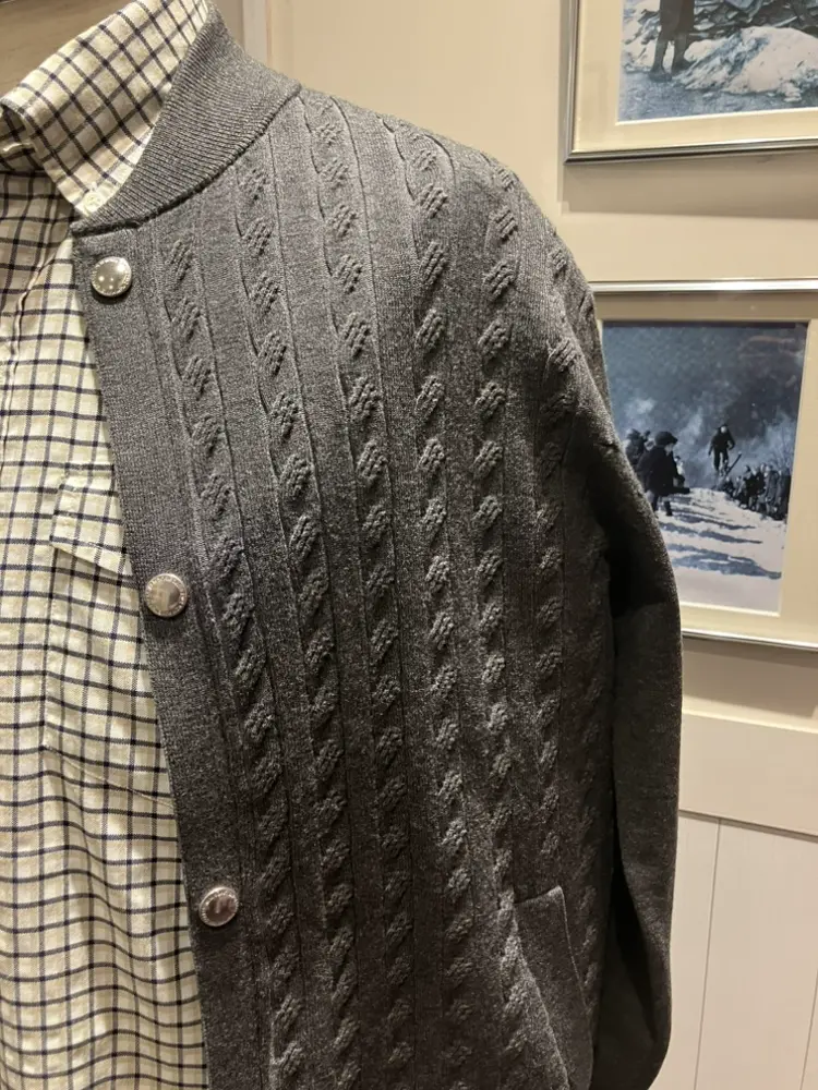 J.PRESS MEN 宇佐 コーディネート画像