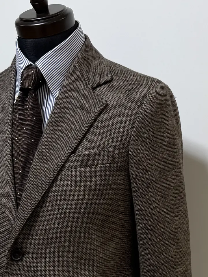 J.PRESS MEN 吉村 コーディネート画像