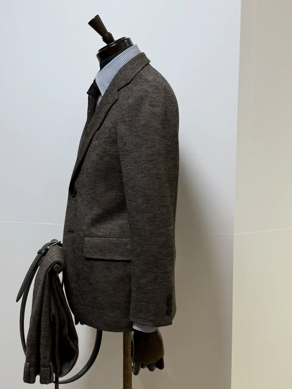 J.PRESS MEN 吉村 コーディネート画像