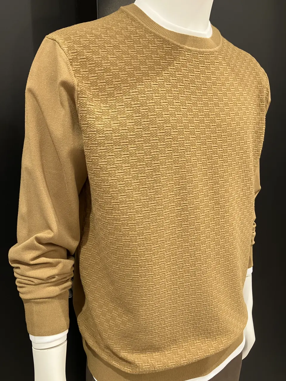 J.PRESS MEN 笹島 コーディネート画像