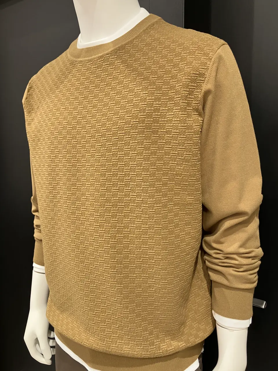 J.PRESS MEN 笹島 コーディネート画像