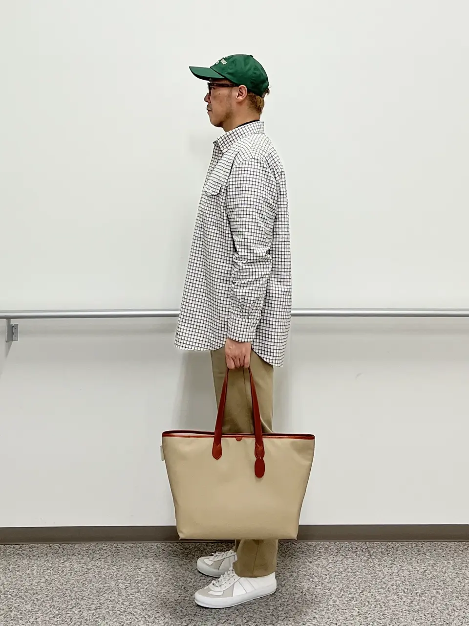 J.PRESS MEN 若山 コーディネート画像