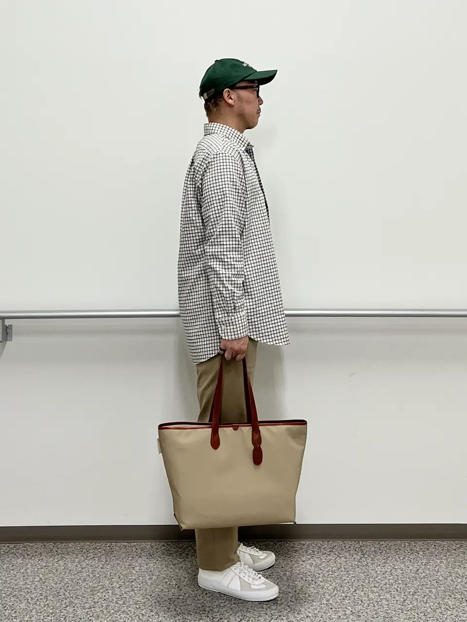 J.PRESS MEN 若山 コーディネート画像