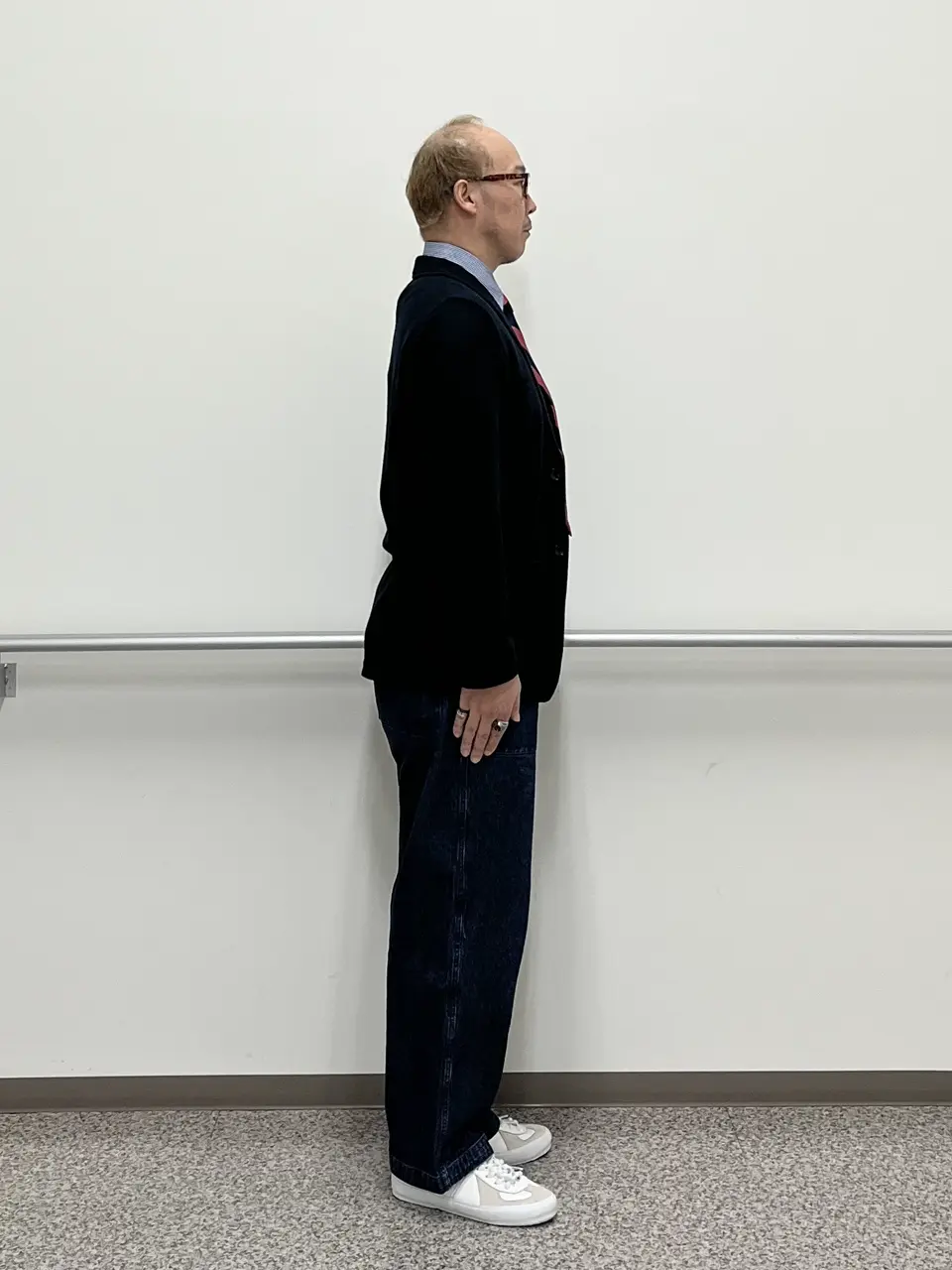 J.PRESS MEN 若山 コーディネート画像