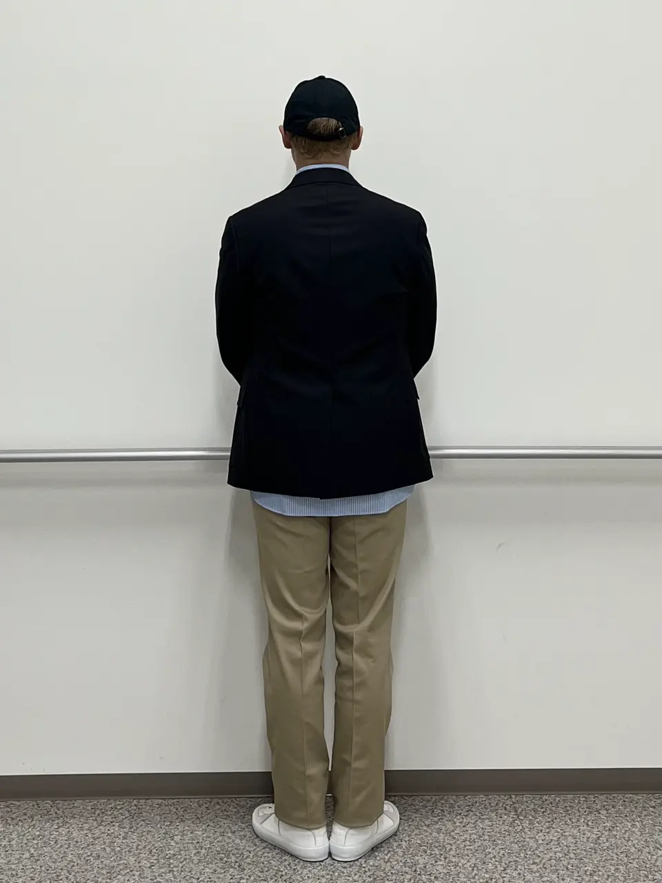 J.PRESS MEN 若山 コーディネート画像