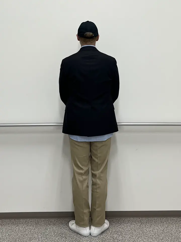 J.PRESS MEN 若山 コーディネート画像