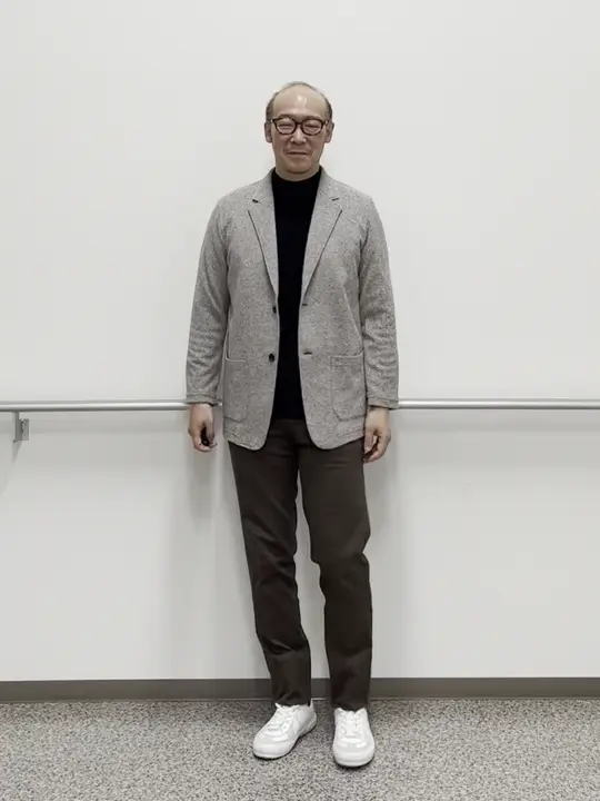 J.PRESS MEN 若山 コーディネート画像