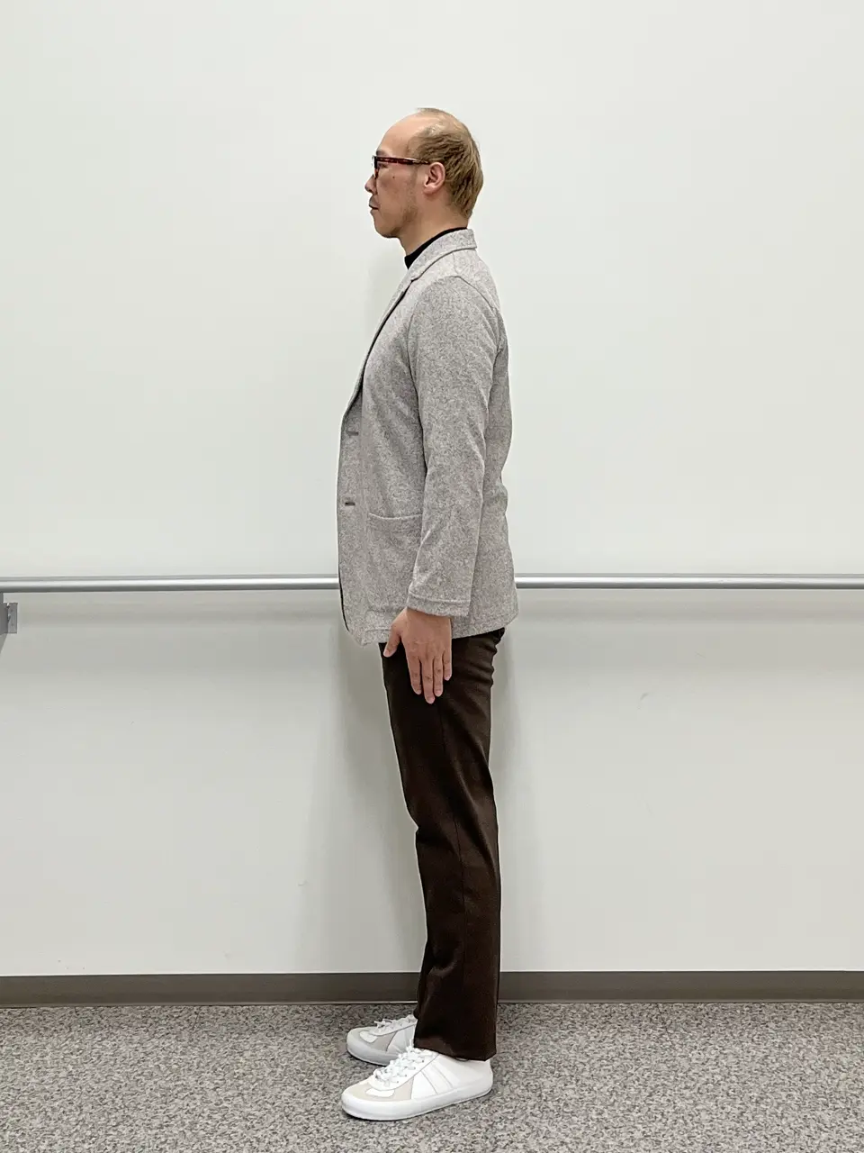 J.PRESS MEN 若山 コーディネート画像