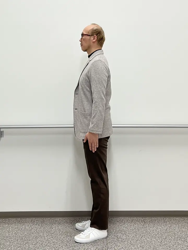 J.PRESS MEN 若山 コーディネート画像