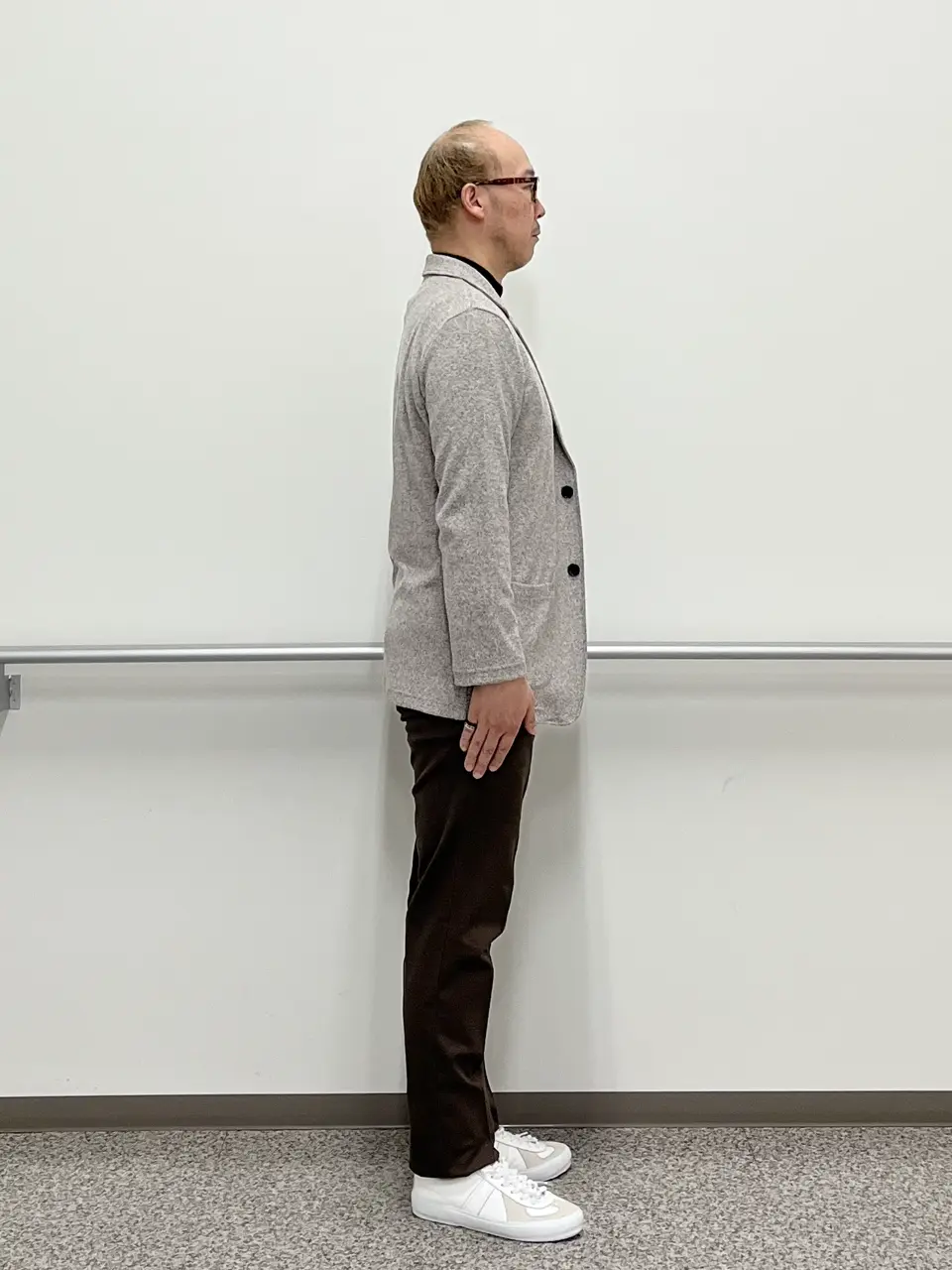 J.PRESS MEN 若山 コーディネート画像