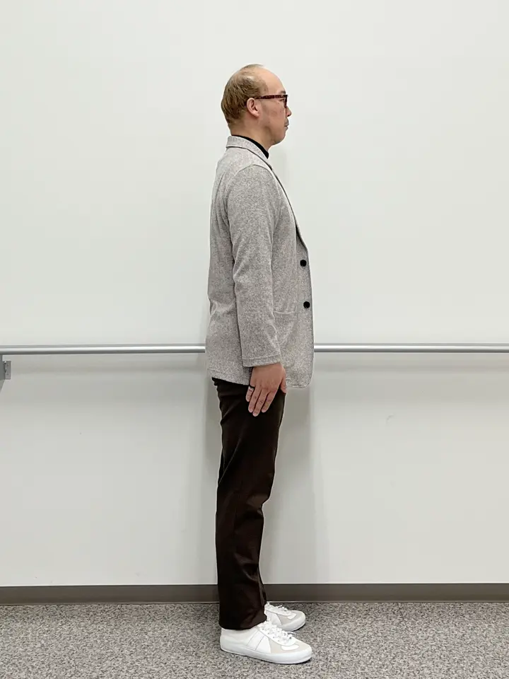 J.PRESS MEN 若山 コーディネート画像